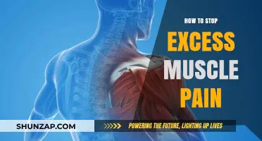 Effective Strategies to Relieve and Prevent Excess Muscle Pain