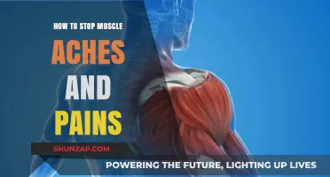 Effective Strategies to Relieve and Prevent Muscle Aches and Pains