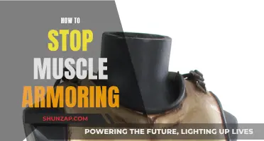 Unlocking Muscle Tension: Unraveling the Mystery of Armoring