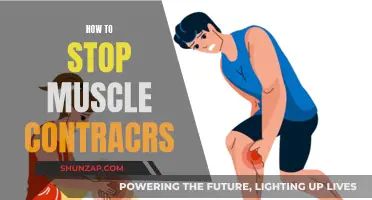 Preventing Muscle Cramps: Strategies for Quick Relief and Long-Term Management