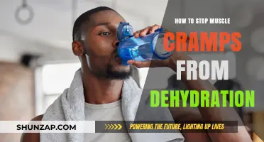 Beat Muscle Cramps: Hydration Tips for Active Lifestyles