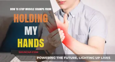 Cramp-Free Hands: Effective Tips to Prevent Muscle Spasms