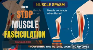 Relieving Muscle Fasciculation: Effective Strategies and Treatments