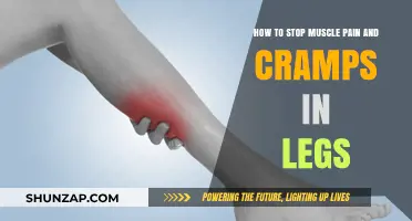 Effective Remedies to Relieve Leg Muscle Pain and Cramps Fast
