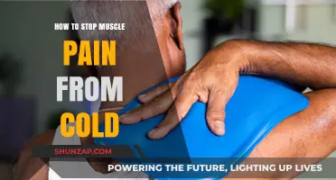 Effective Remedies to Relieve Cold-Induced Muscle Pain and Discomfort