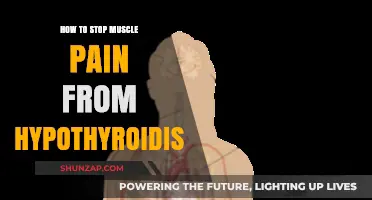 Ease Hypothyroidism Muscle Pain: Effective Strategies for Relief and Recovery