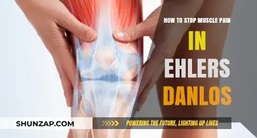 Easing Ehlers-Danlos Muscle Pain: Effective Strategies for Relief and Comfort