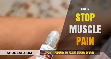 Effective Strategies to Relieve and Prevent Muscle Pain Naturally