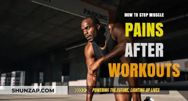 Effective Strategies to Relieve and Prevent Post-Workout Muscle Soreness