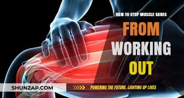 Prevent Post-Workout Muscle Soreness: Effective Strategies for Faster Recovery