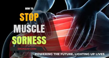 Effective Strategies to Prevent and Relieve Muscle Soreness Quickly