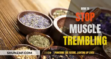 Preventing Muscle Trembling: Effective Strategies for Stability