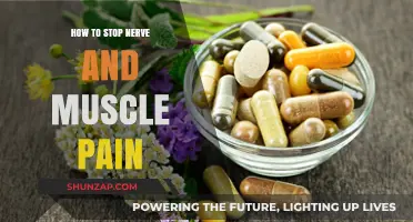 Effective Strategies to Relieve Nerve and Muscle Pain Naturally