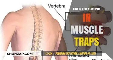 Effective Strategies to Relieve Nerve Pain in Your Muscle Traps