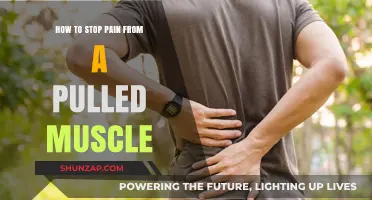 Effective Remedies to Relieve Pulled Muscle Pain and Promote Healing