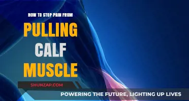 Effective Remedies to Relieve Pain from a Pulled Calf Muscle