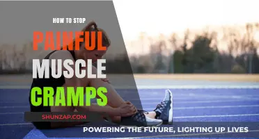 Effective Strategies to Prevent and Relieve Painful Muscle Cramps Instantly