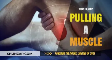 Prevent Muscle Strains: Effective Strategies to Avoid Pulling Muscles