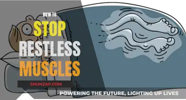 Restless Muscles? Try These Relaxing Remedies and Techniques