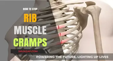 Effective Strategies to Prevent and Relieve Rib Muscle Cramps