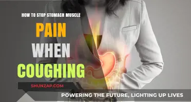 Relieve Cough-Induced Stomach Muscle Pain: Effective Tips and Remedies