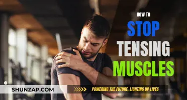 Relax Your Body: Techniques to Ease Muscle Tension