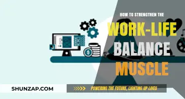 Mastering Work-Life Balance: Strategies to Strengthen Your Boundaries and Thrive