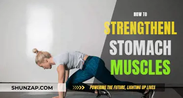 Strengthening Lower Abs: Effective Exercises for a Stronger Core