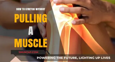 Safe Stretching Techniques to Prevent Muscle Strains and Injuries