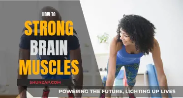 Brain Power: Simple Strategies to Strengthen Your Mind