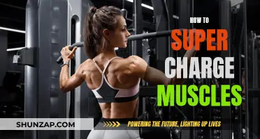 Supercharging Muscle Growth: The Ultimate Guide to Maximizing Results
