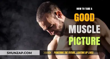 Mastering Muscle Photography: Tips for Capturing Your Physique Perfectly