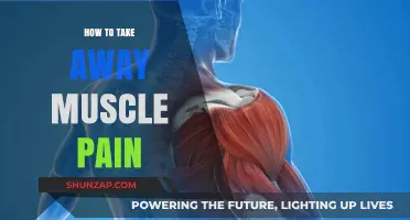 Effective Remedies to Relieve Muscle Pain and Promote Recovery Fast