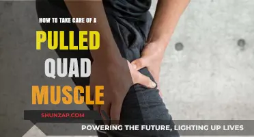 Effective Pulled Quad Muscle Recovery: Tips for Healing and Prevention