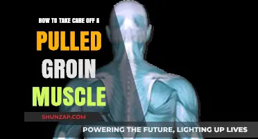 Effective Pulled Groin Muscle Care: Recovery Tips and Healing Strategies