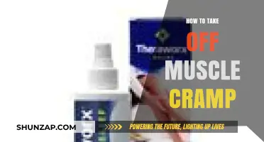 Effective Ways to Relieve Muscle Cramps Quickly