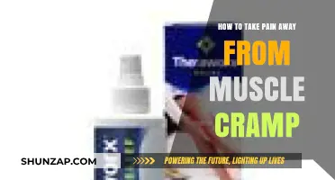 Effective Remedies to Relieve Muscle Cramp Pain Instantly and Naturally