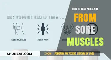 Effective Remedies to Relieve Sore Muscles and Ease Pain Fast
