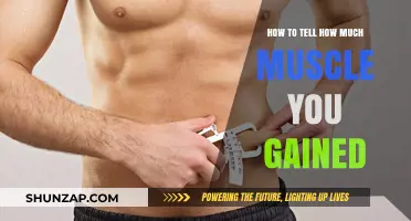 Measuring Muscle Gains: Effective Methods to Track Your Progress