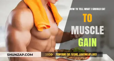 Fuel Your Gains: Smart Eating Strategies for Muscle Growth