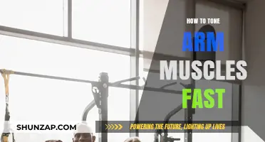Effective Arm Toning Tips: Sculpt Strong, Lean Muscles Quickly