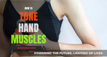 Hand Workout: Toning Exercises for Stronger Muscles
