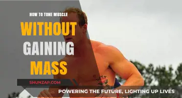 Tone Without Bulk: Effective Strategies for Lean Muscle Definition