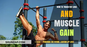 Effective Strategies to Monitor Fat Loss and Muscle Gain Progress