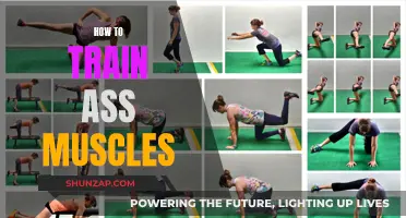 Training the Glutes: Building a Strong Butt