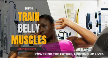 Belly Muscle Training: Effective Strategies for Strong Abs