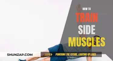 Training Your Obliques: A Comprehensive Guide to Success