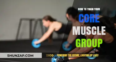 Strengthen Your Core: Effective Training Tips for a Stronger Midsection