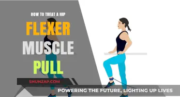 Effective Hip Flexor Pull Treatment: Recovery Tips and Exercises