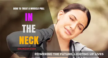 Effective Remedies for Relieving a Pulled Neck Muscle Quickly and Safely